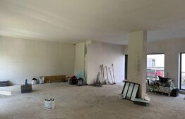 Spatiu comercial, 88 mp, zona Borhanci, bloc nou