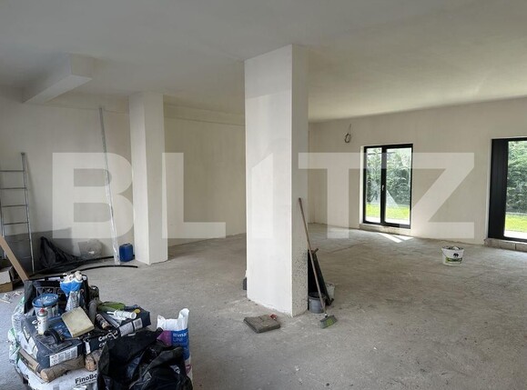 Spațiu comercial de închiriat Borhanci - 114384SIC | BLITZ Cluj-Napoca | Poza3