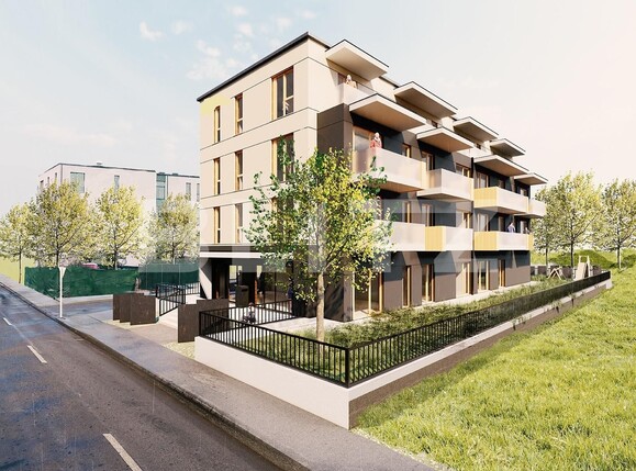 Spațiu comercial de închiriat Borhanci - 114384SIC | BLITZ Cluj-Napoca | Poza5