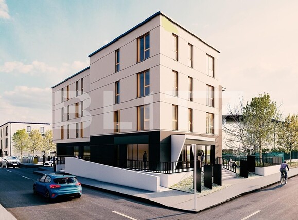 Spațiu comercial de închiriat Borhanci - 114384SIC | BLITZ Cluj-Napoca | Poza6