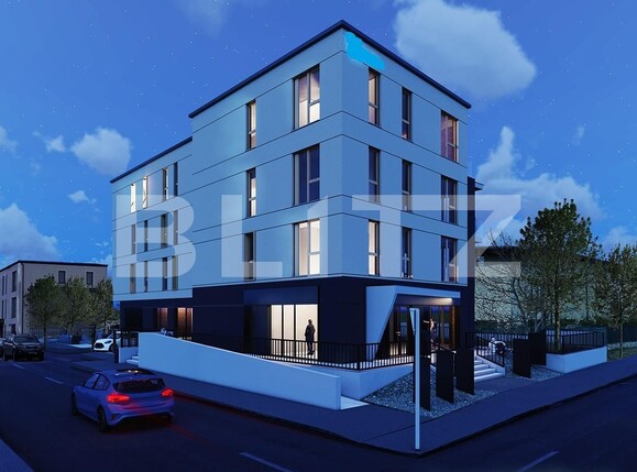 Spațiu comercial de închiriat Borhanci - 114384SIC | BLITZ Cluj-Napoca | Poza7