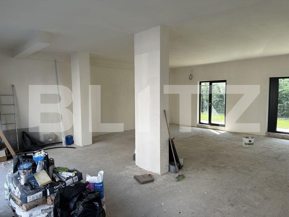 Spațiu comercial de închiriat Borhanci - 114384SIC | BLITZ Cluj-Napoca | Poza3