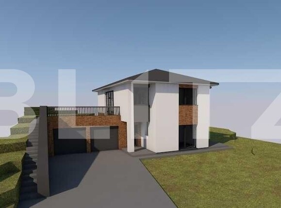 Casa de vânzare 6 camere Dezmir - 114387CV | BLITZ Cluj-Napoca | Poza1