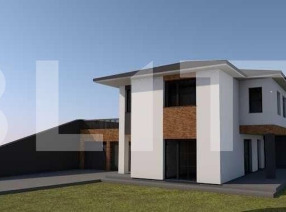 Casa de vânzare 6 camere Dezmir - 114387CV | BLITZ Cluj-Napoca | Poza2