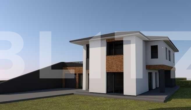 Casa de vânzare 6 camere Dezmir - 114387CV | BLITZ Cluj-Napoca | Poza2