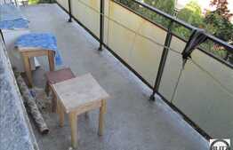 2 camere de vanzare, 47 mp, in zona linistita cu mult spatiu verde