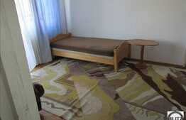 2 camere de vanzare, 47 mp, in zona linistita cu mult spatiu verde