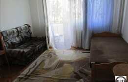 2 camere de vanzare, 47 mp, in zona linistita cu mult spatiu verde