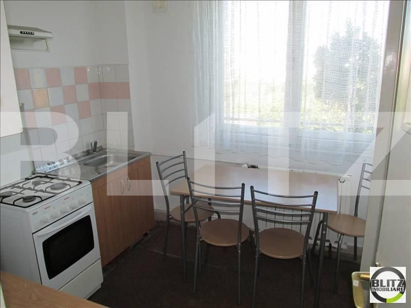 Apartament de vânzare 2 camere Gheorgheni - 1144AV | BLITZ Cluj-Napoca | Poza4