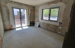 Casa Duplex , 147mp utili, 230 mp teren, 269.000 Euro, langa padure, zona Campului, Manastur
