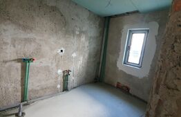 Casa Duplex , 147mp utili, 230 mp teren, 269.000 Euro, langa padure, zona Campului, Manastur