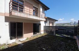 Casa Duplex , 147mp utili, 230 mp teren, 269.000 Euro, langa padure, zona Campului, Manastur