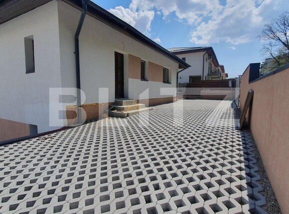 Casa de vânzare 5 camere Manastur - 114406CV | BLITZ Cluj-Napoca | Poza1