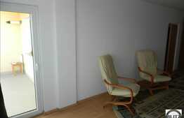 1 camera, 46 mp utili, mobilat modern, imobil nou, zona Garii