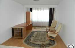 1 camera, 46 mp utili, mobilat modern, imobil nou, zona Garii