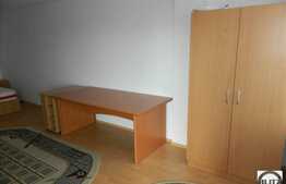 1 camera, 46 mp utili, mobilat modern, imobil nou, zona Garii