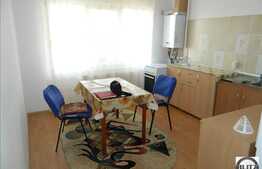 1 camera, 46 mp utili, mobilat modern, imobil nou, zona Garii