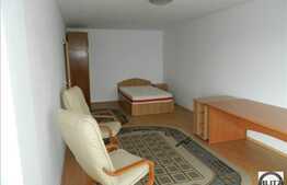 1 camera, 46 mp utili, mobilat modern, imobil nou, zona Garii