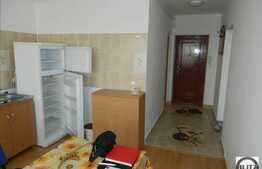 1 camera, 46 mp utili, mobilat modern, imobil nou, zona Garii