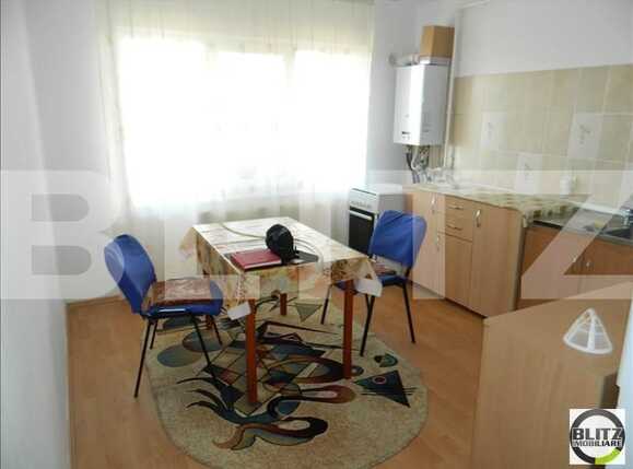 Garsonieră de închiriat Dambul Rotund - 11441AI | BLITZ Cluj-Napoca | Poza6