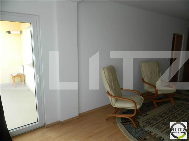 Garsonieră de închiriat Dambul Rotund - 11441AI | BLITZ Cluj-Napoca | Poza3