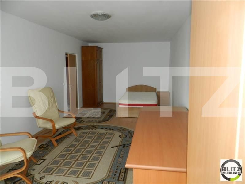 Garsonieră de închiriat Dambul Rotund - 11441AI | BLITZ Cluj-Napoca | Poza4