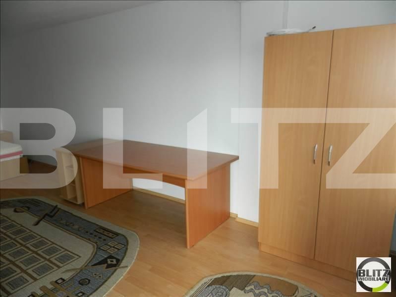 Garsonieră de închiriat Dambul Rotund - 11441AI | BLITZ Cluj-Napoca | Poza5