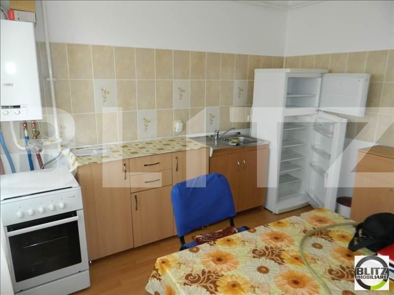 Garsonieră de închiriat Dambul Rotund - 11441AI | BLITZ Cluj-Napoca | Poza7