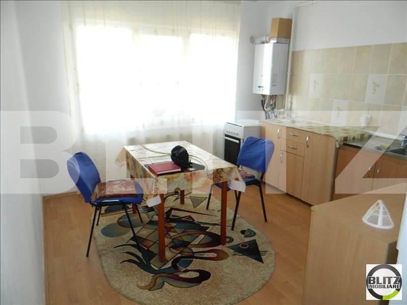 Garsonieră de închiriat Dambul Rotund - 11441AI | BLITZ Cluj-Napoca | Poza6