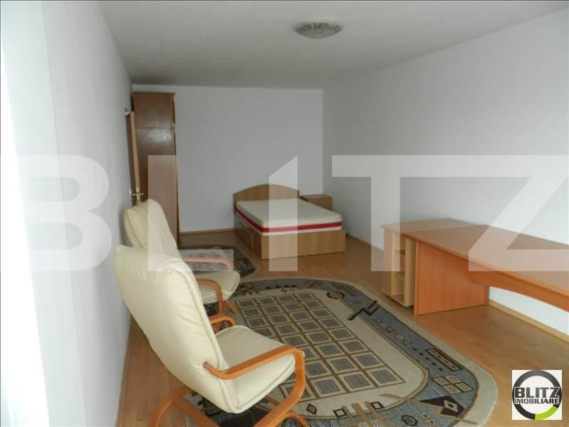 Garsonieră de închiriat Dambul Rotund - 11441AI | BLITZ Cluj-Napoca | Poza2