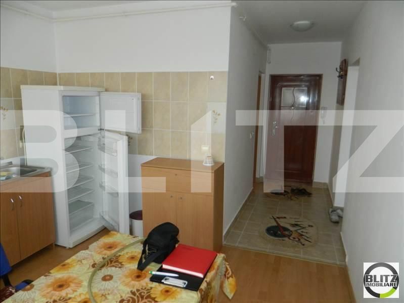 Garsonieră de închiriat Dambul Rotund - 11441AI | BLITZ Cluj-Napoca | Poza8