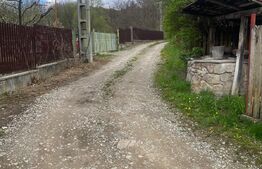 Teren 784 mp, Nistoresti, jud Prahova