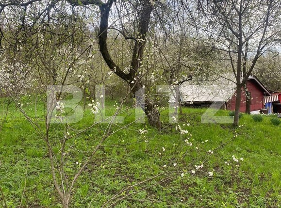 Teren de vânzare Exterior Sud - 114411TV | BLITZ Brașov | Poza2