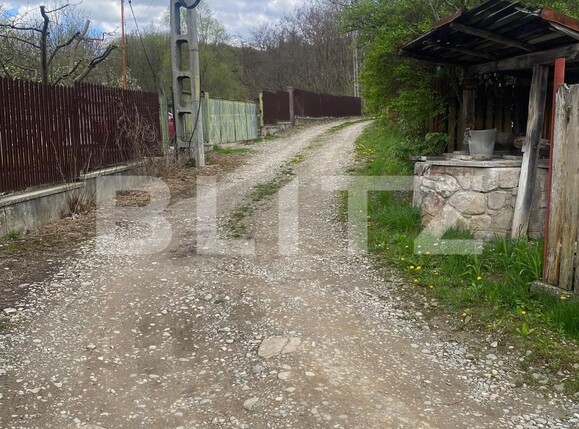 Teren de vânzare Exterior Sud - 114411TV | BLITZ Brașov | Poza5