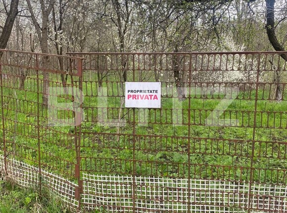 Teren de vânzare Exterior Sud - 114411TV | BLITZ Brașov | Poza4