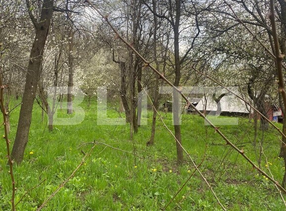 Teren de vânzare Exterior Sud - 114411TV | BLITZ Brașov | Poza1