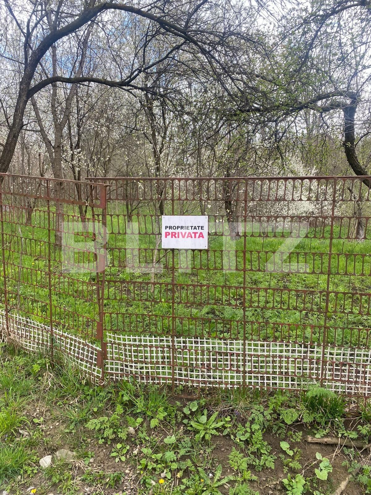 Teren de vânzare Exterior Sud - 114411TV | BLITZ Brașov | Poza4