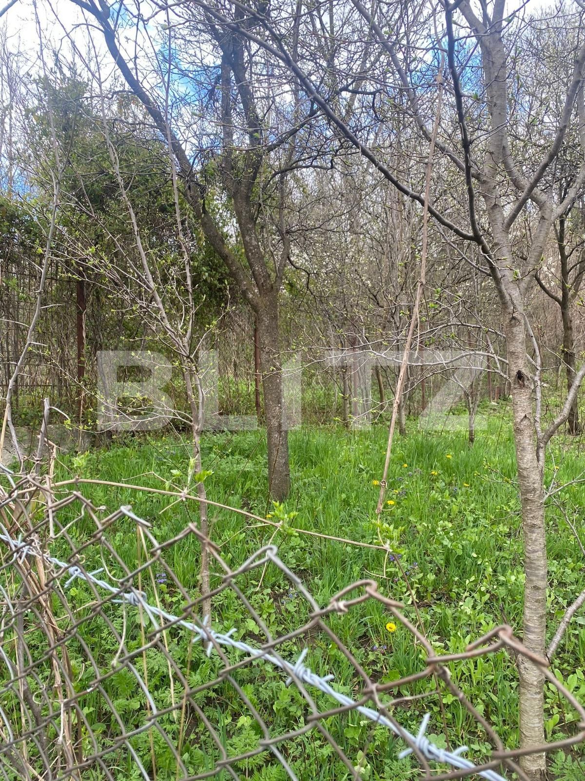 Teren de vânzare Exterior Sud - 114411TV | BLITZ Brașov | Poza3