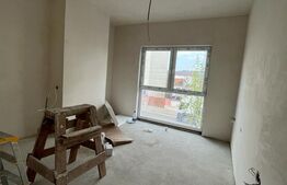 Apartament 2 camere, bloc nou, in Marasti