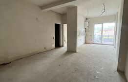 Apartament 2 camere, bloc nou, in Marasti