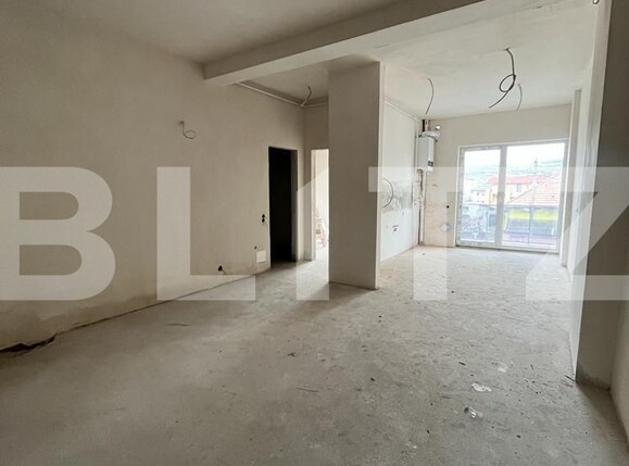 Apartament de vânzare 2 camere Marasti - 114413AV | BLITZ Cluj-Napoca | Poza1