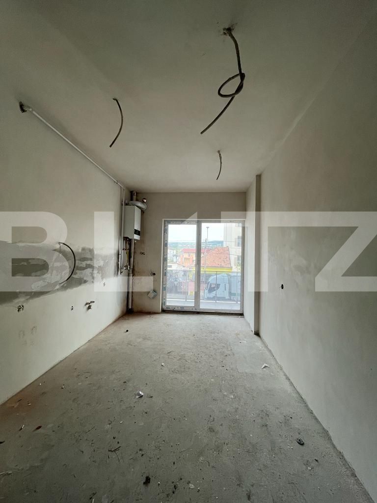 Apartament de vânzare 2 camere Marasti - 114413AV | BLITZ Cluj-Napoca | Poza2