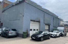 Spațiu industrial de vânzare Dambul Rotund, Cluj-Napoca
