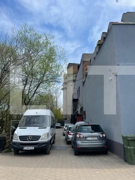 Spațiu industrial de vânzare Dambul Rotund - 114417SVI | BLITZ Cluj-Napoca | Poza3