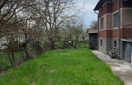 Casa renovabila, teren 4400 mp, Tureni