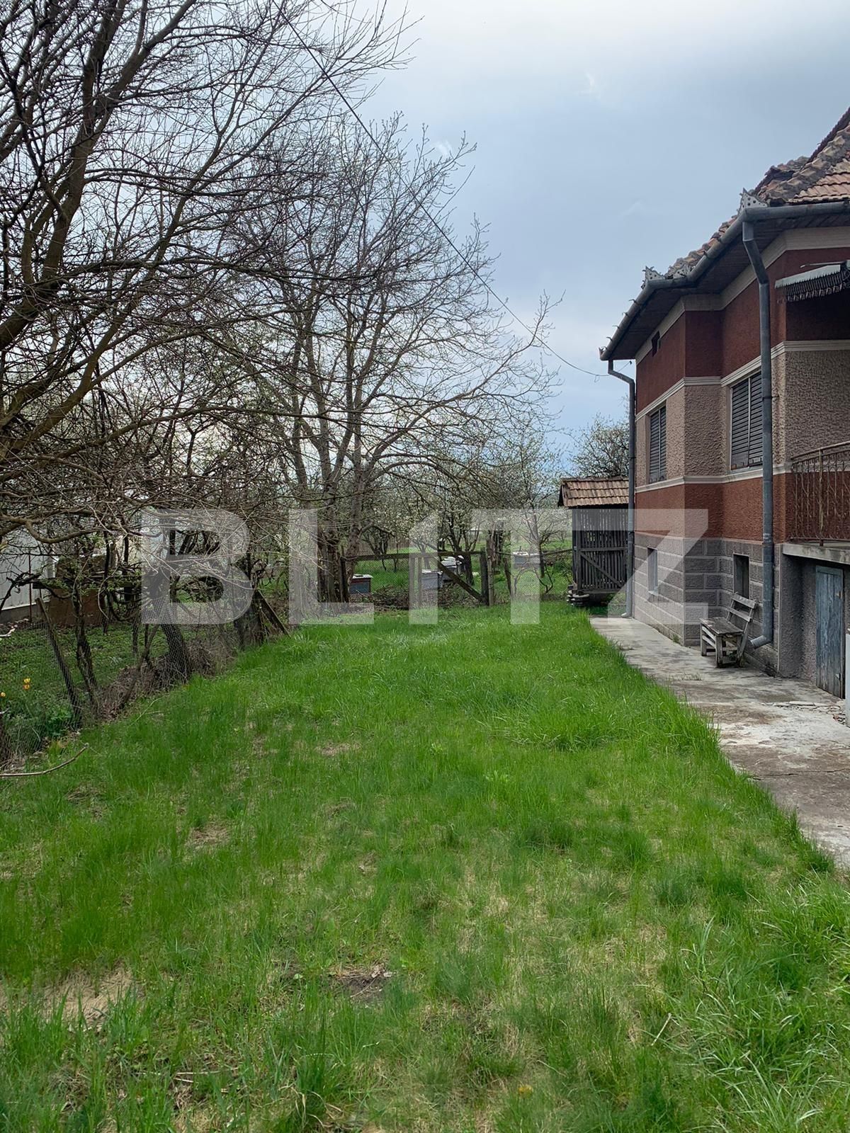 casa cu teren mare | Poza3