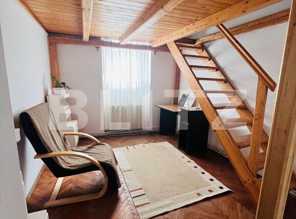 Apartament de vânzare 4 camere Central - 114422AV | BLITZ Cluj-Napoca | Poza5