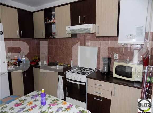 Apartament de vânzare 2 camere Baciu - 11443AV | BLITZ Cluj-Napoca | Poza1