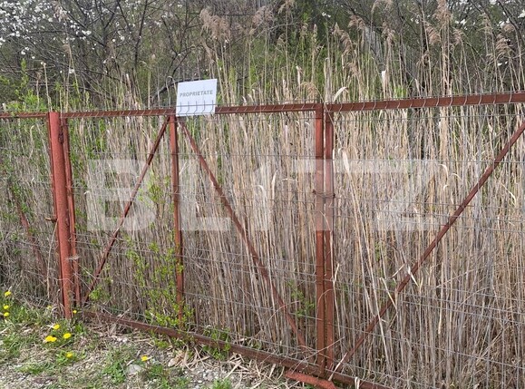 Teren de vânzare Exterior Vest - 114433TV | BLITZ Brașov | Poza3