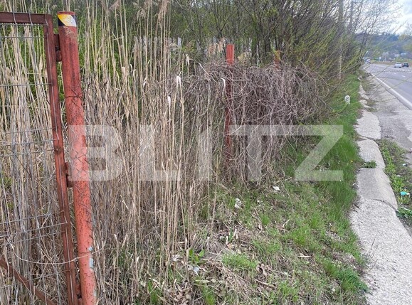 Teren de vânzare Exterior Vest - 114433TV | BLITZ Brașov | Poza2